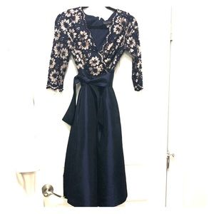 Jessica Howard dress